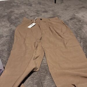 Petal & Pup Men's Khaki Chinos